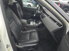 2020 Land Rover Range Rover Evoque Se Белый vin: SALZP2FX1LH080541