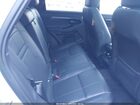 2021 Land Rover Range Rover Evoque Se White vin: SALZP2FX1MH131828