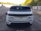 2021 Land Rover Range Rover Evoque Se White vin: SALZP2FX1MH131828