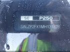 2021 Land Rover Range Rover Evoque Se White vin: SALZP2FX1MH131828