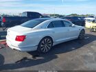 2020 Bentley Flying Spur W12 White vin: SCBBB6ZG7LC080974