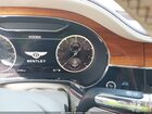 2020 Bentley Flying Spur W12 White vin: SCBBB6ZG7LC080974