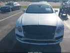2020 Bentley Flying Spur W12 White vin: SCBBB6ZG7LC080974