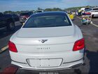 2020 Bentley Flying Spur W12 White vin: SCBBB6ZG7LC080974