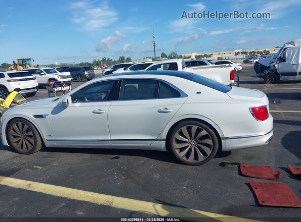 SCBBB6ZG7LC080974 2020 BENTLEY OTHER White 