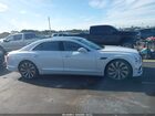 2020 Bentley Flying Spur W12 White vin: SCBBB6ZG7LC080974