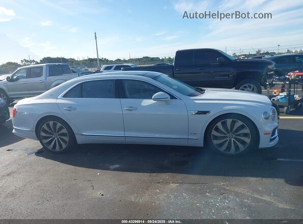 SCBBB6ZG7LC080974 2020 BENTLEY OTHER White Vista interior de 360 grados