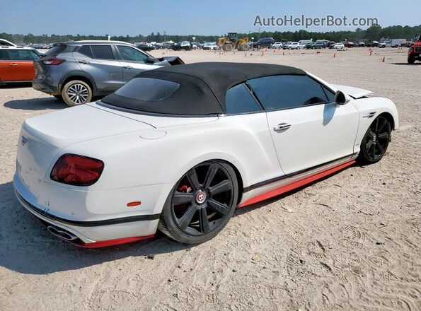 SCBGH3ZA0HC063181 2017 BENTLEY OTHER White Trasero derecho