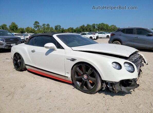 SCBGH3ZA0HC063181 2017 BENTLEY OTHER White Delantero derecho