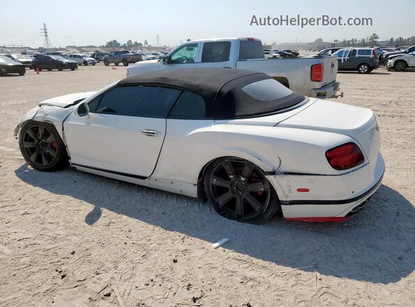 SCBGH3ZA0HC063181 2017 BENTLEY OTHER White Trasero izquierdo