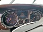 2017 Bentley Continental Gt V8 S White vin: SCBGH3ZA0HC063181
