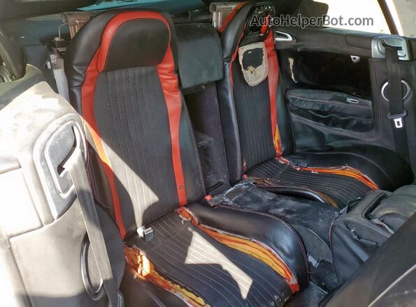 SCBGH3ZA0HC063181 2017 BENTLEY OTHER White Vista del compartimento del motor