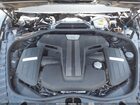 2016 Bentley Continental Gt V8 Black vin: SCBGT3ZA4GC058546
