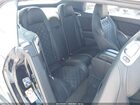 2016 Bentley Continental Gt V8 Black vin: SCBGT3ZA4GC058546