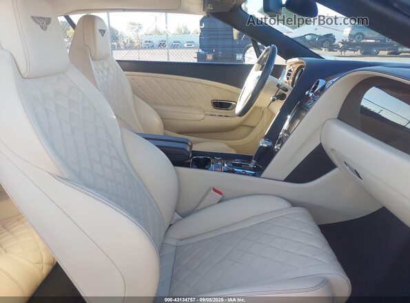 SCBGT3ZA5HC061795 2017 BENTLEY OTHER Black Սալոնի դիմացի տեսք