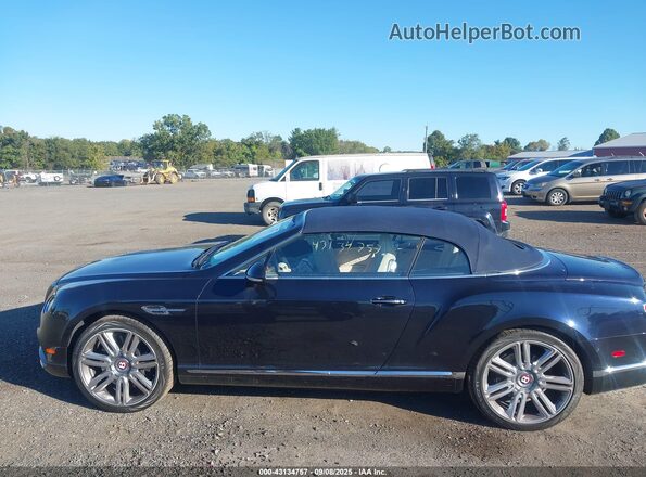 SCBGT3ZA5HC061795 2017 BENTLEY OTHER Black Սալոնի 360 աստիճան տեսք