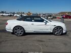 2016 Bentley Continental Gt W12 White vin: SCBGU3ZA8GC054352