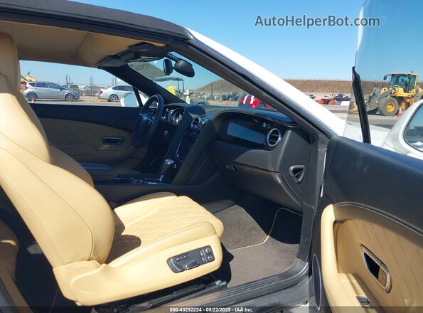 SCBGU3ZA8GC054352 2016 BENTLEY OTHER White Vista interior delantera