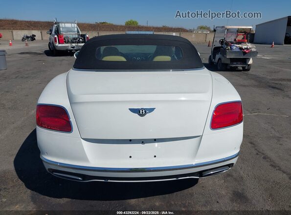 SCBGU3ZA8GC054352 2016 BENTLEY OTHER White 