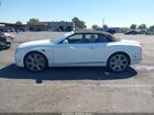 2016 Bentley Continental Gt W12 White vin: SCBGU3ZA8GC054352