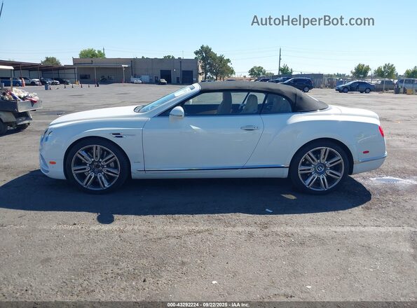 SCBGU3ZA8GC054352 2016 BENTLEY OTHER White 