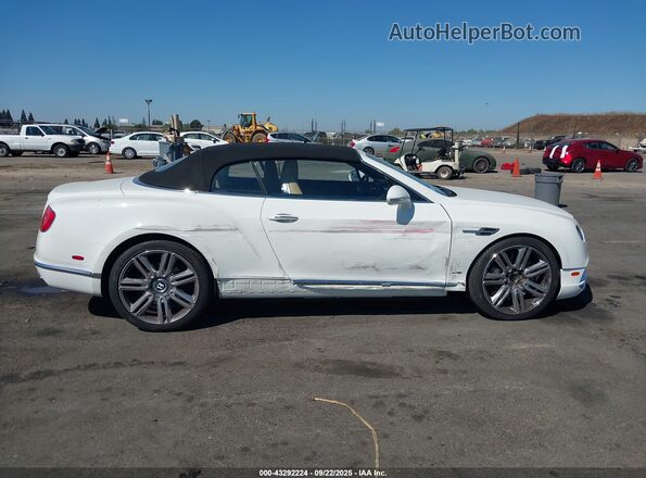 SCBGU3ZA8GC054352 2016 BENTLEY OTHER White Vista interior de 360 grados