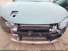 2021 Aston Martin Vantage Roadster Green vin: SCFSMGBW7MGP05268