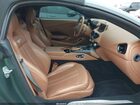 2021 Aston Martin Vantage Roadster Green vin: SCFSMGBW7MGP05268
