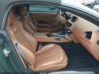 2021 Aston Martin Vantage Roadster Green vin: SCFSMGBW7MGP05268