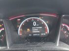2021 Honda Civic Type R Touring Gray vin: SHHFK8G70MU200646