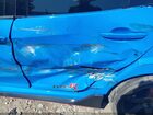 2021 Honda Civic Type R Touring Blue vin: SHHFK8G79MU203853