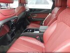 2017 Bentley Bentayga W12/w12 First Edition Черный vin: SJAAC2ZV0HC014188