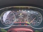 2017 Bentley Bentayga W12/w12 First Edition Черный vin: SJAAC2ZV0HC014188