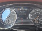 2017 Bentley Bentayga   Серый vin: SJAAC2ZV2HC015410