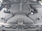 2017 Bentley Bentayga   Серый vin: SJAAC2ZV2HC015410