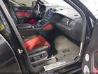 2021 Bentley Bentayga Speed Черный vin: SJAAR2ZVXMC038121