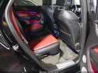 2021 Bentley Bentayga Speed Черный vin: SJAAR2ZVXMC038121