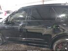 2021 Bentley Bentayga Speed Черный vin: SJAAR2ZVXMC038121