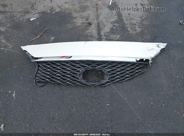 SJKCH5CP0JA050109 2018 INFINITI QX30 Белый Вид щитка приборов