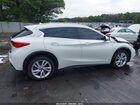 2018 Infiniti Qx30 Premium Белый vin: SJKCH5CP0JA050109