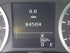 2018 Infiniti Qx30 Premium Белый vin: SJKCH5CP0JA050109
