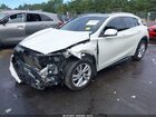 2018 Infiniti Qx30 Premium Белый vin: SJKCH5CP0JA050109