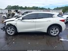 2018 Infiniti Qx30 Premium Белый vin: SJKCH5CP0JA050109