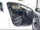 2018 Infiniti Qx30 Premium Белый vin: SJKCH5CP0JA050109