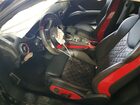 2020 Audi Tts Черный vin: TRUA1AFV4L1003577