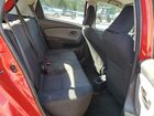 2016 Toyota Yaris L Red vin: VNKKTUD32GA063351