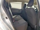 2016 Toyota Yaris L Silver vin: VNKKTUD39GA060866