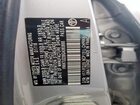 2016 Toyota Yaris L Silver vin: VNKKTUD39GA060866