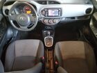 2016 Toyota Yaris L Белый vin: VNKKTUD39GA062116