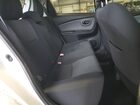 2016 Toyota Yaris L Белый vin: VNKKTUD39GA062116